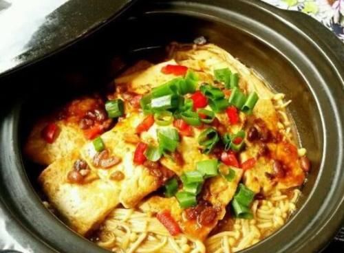 特别|好吃不腻特别下饭的几道家常菜,鲜美可口超过瘾,越吃越香