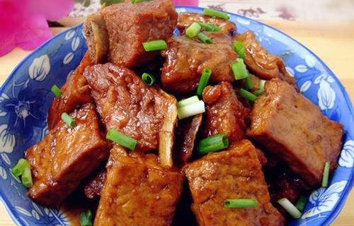 快给我|如此做的家常菜,鲜香开胃,巨解馋,快给我来2大碗米饭!