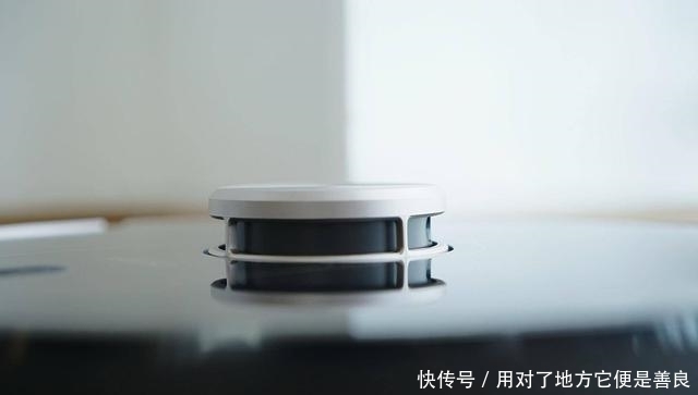 超大|由利扫地机器人新品评测:大水箱+大电池+超大吸力,给力之选?