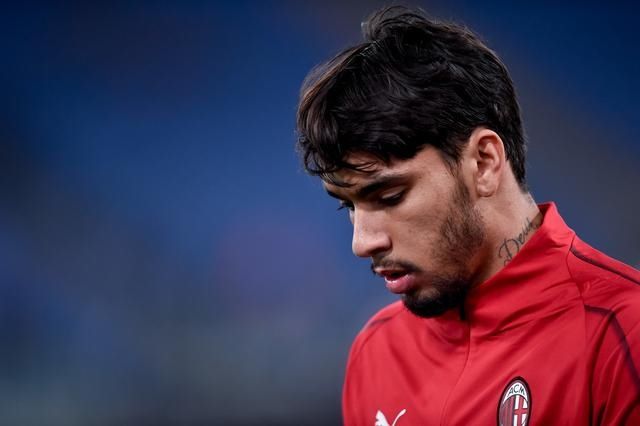  降价出售|意媒：降价出售，AC米兰愿2500万欧卖帕奎塔