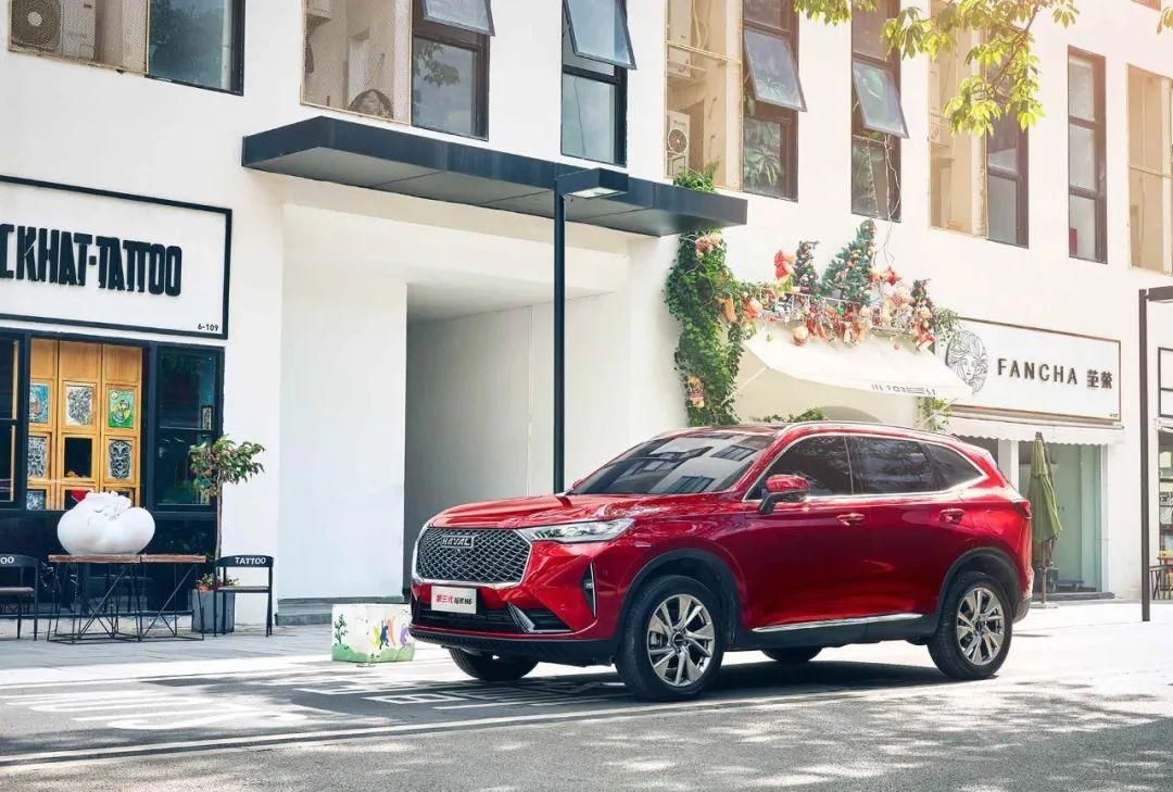 蓄势|抛出“危机论”的长城汽车,正在暗暗蓄势