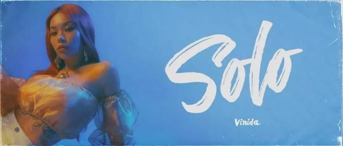  GAI|连GAI都称其是自己的翻版，她不愧为最野性的说唱女王！