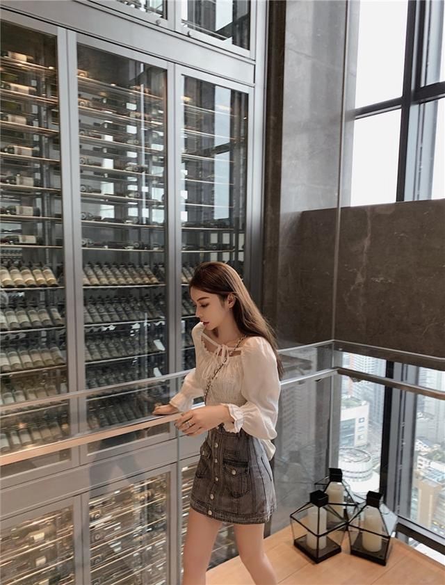  大变身|如何穿出女神模样？一组穿搭让你“大变身”，简单易学有女人味