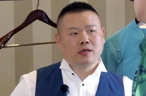  缺席|新一期《德云斗笑社》岳云鹏和刘筱亭缺席，为何？细节见证人品