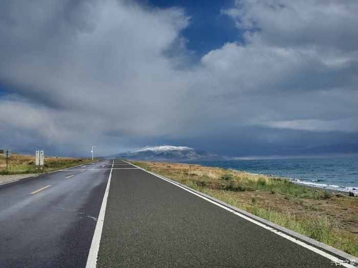  说走就走|说走就走的旅行，凯美瑞伊犁行，有种在仙境的感觉
