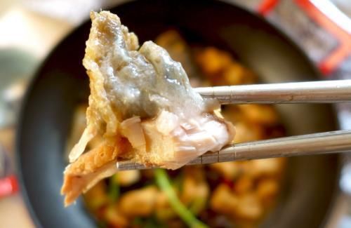 腥味|不管炖啥鱼,牢记这三招,鱼肉鲜嫩没腥味,很多人都还不知道
