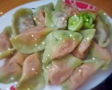 好吃|用它包饺子,比韭菜好吃,比包子好看,鲜嫩味美香气十足