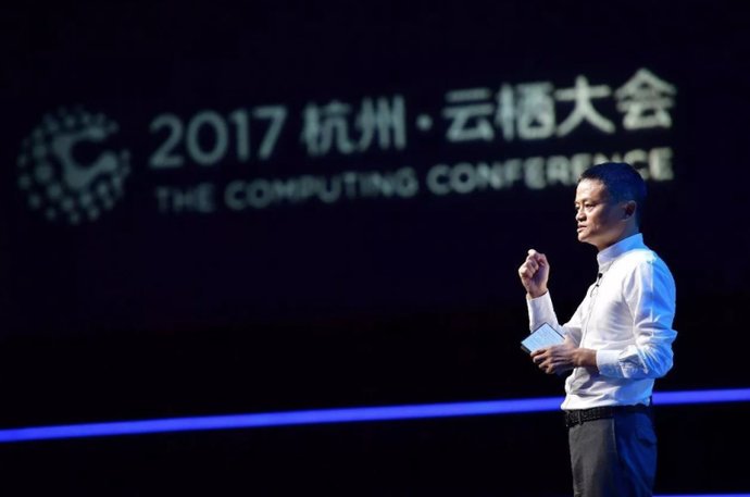 全球|马云斥巨资打造的达摩院，拿下40余项全球第一，夺下6项世界冠军