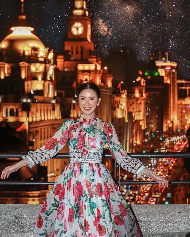  生活|东南亚第一富婆生活极尽奢华，看了才明白，啥叫贫穷限制了想象力