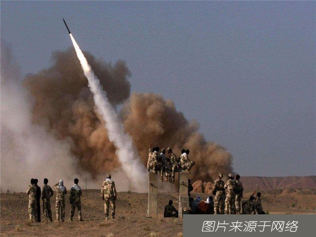  美伊|一旦美伊开战，美国战胜伊朗会付出多大代价？答案让人难以置信