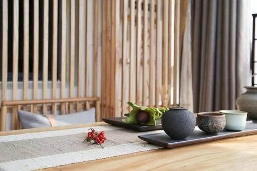  迷人|苏州夫妇130平的家，光一个厨房就把我圈粉，阳台更是迷人！晒晒