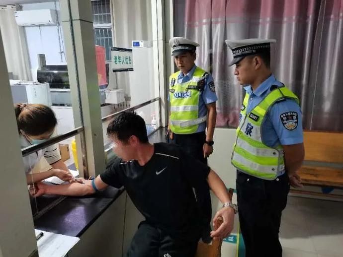 同行|平安交通 请与文明同行