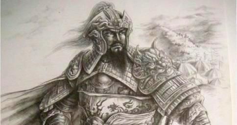 张飞|关羽为人高傲自负, 除张飞赵云, 唯独承认此人武艺与自己不相上下