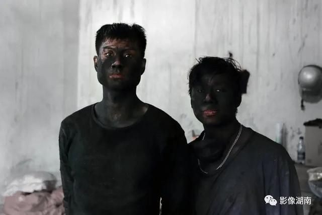 深处|地层深处:探秘煤矿工人的生活