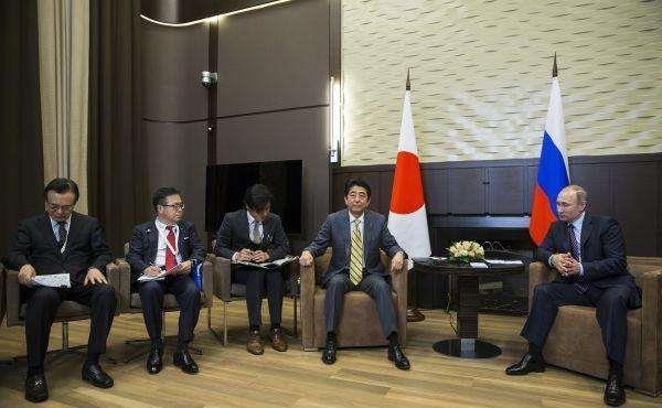  警报|安倍的担心成真了，大批军舰突然出现，自卫队紧急拉响警报