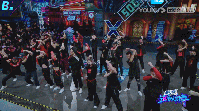  豆瓣|走到第三季，《这！就是街舞》为何还能拿下豆瓣9.1？