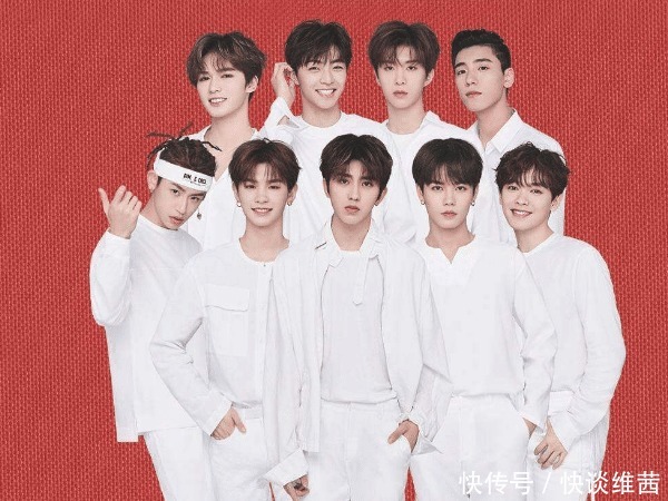 搭档|首档阵营对抗竞演音乐真人秀,范丞丞搭档黄明昊,这次队友变对手