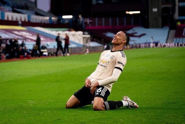  科尔|科尔：格林伍德是个天才，我认为他能超越拉什福德和马夏尔