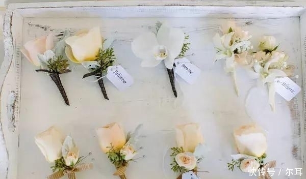 新郎新娘|这几个人对婚礼太重要，打好配合，让婚礼与众不同