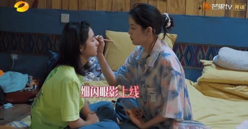  节目|营销又翻车了，她还能扭转口碑吗？