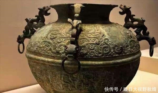  窦太后|村民炸山采石发现古墓, 里面有大量财宝, 专家: 这是个风流女人墓