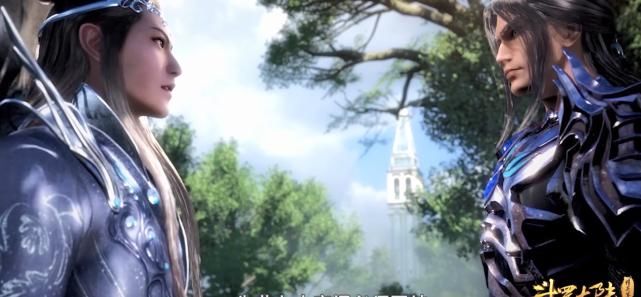  唐三|明明说着上三宗同气连枝，为何骨斗罗还曾经想对唐三下手