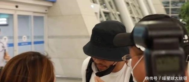 包机|日韩明星速递 刘在石创韩综艺史新纪录 玄彬36.6度包机飞约旦