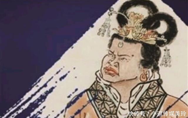 导致|皇帝是个傻子，皇后干政导致王朝陷入史上最黑暗的时期