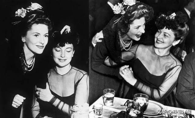  神仙|离婚多就算赢，“神仙”姐妹连去世都要争一个先后