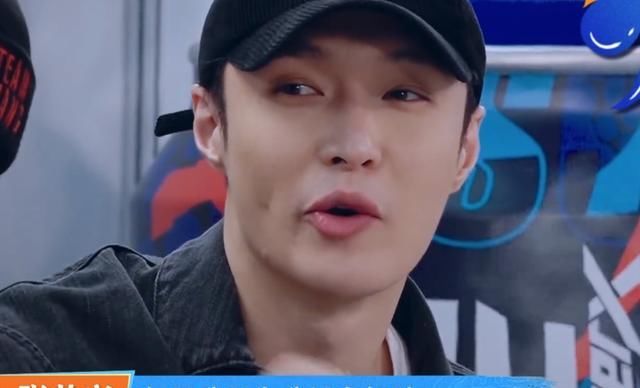  街舞|《街舞3》有关王一博张艺兴的两个真相：一个太搞笑，一个纯误会