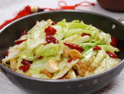 点赞|6道家常快手菜的做法,简单美味营养足,一周不重样,家人都点赞