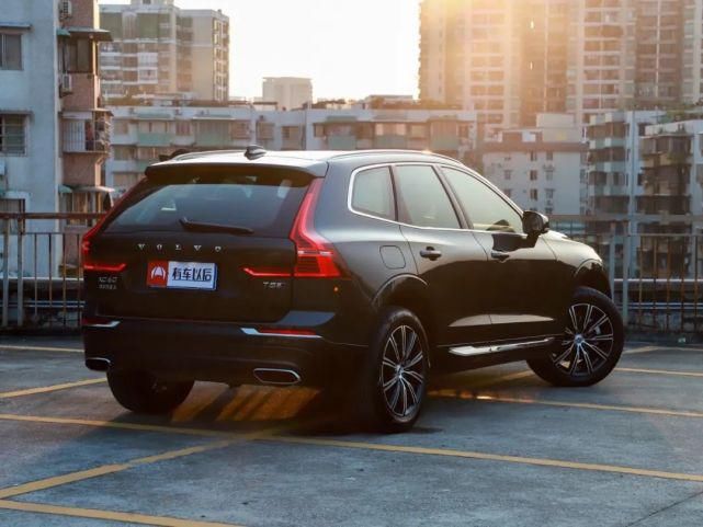  车主们|目前中保研碰撞成绩最好几台SUV，闭着眼买都没错