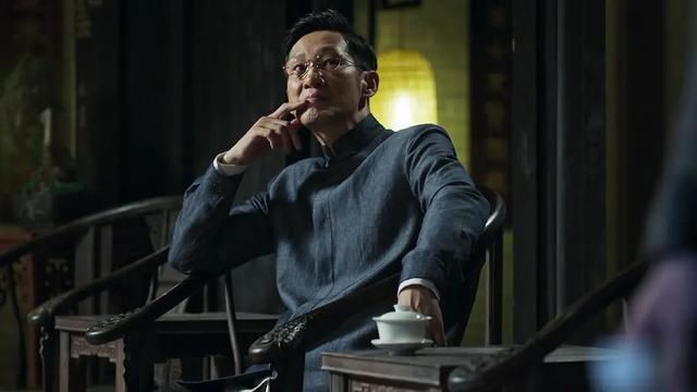  金鹰奖|金鹰奖视帝争夺：陈宝国强势，易烊千玺惊喜，王凯赢面相对较大