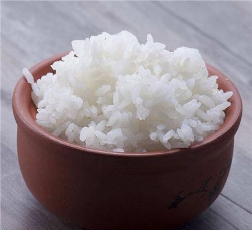 却是|为何印度大米煮熟后是散状,我国的却是胶团状原因会颠覆你想象