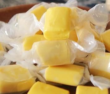 小吃|最有争议的几种特色零食,我一个都不喜欢吃,来看看都有哪些吧