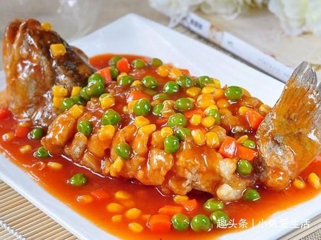 上桌|食欲不振,教你几道美味下饭的家常菜,好吃不腻,上桌抢着吃