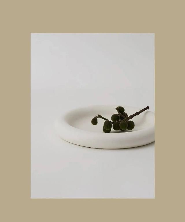  设计|“长得这么好看，花瓶就花瓶吧”