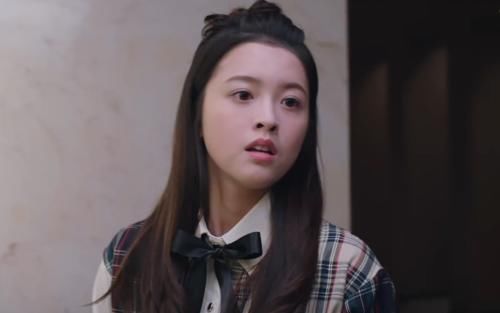 拍手叫好|《以家人之名》小橙子也远离陈婷了，一边心疼一边拍手叫好