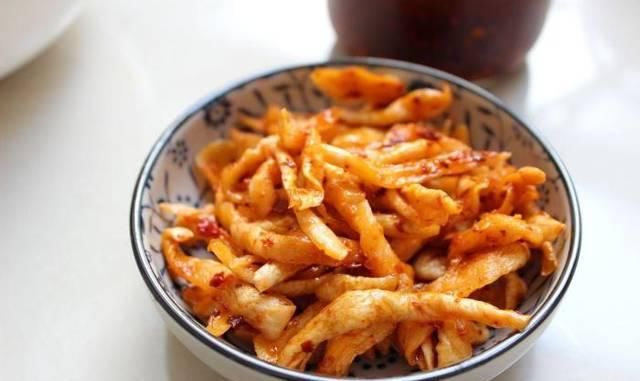 冬天|冬天不吃羊肉也要吃这种蔬菜，富含维生素，关键是几毛钱一斤