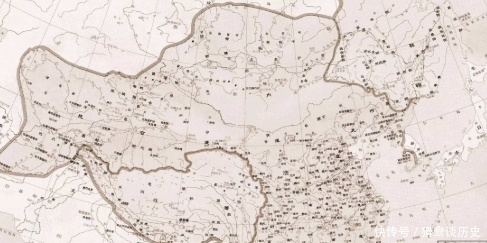 唐朝|一次帝国间的碰撞,因为一个中国名将的贪婪,导致中国被群起攻之