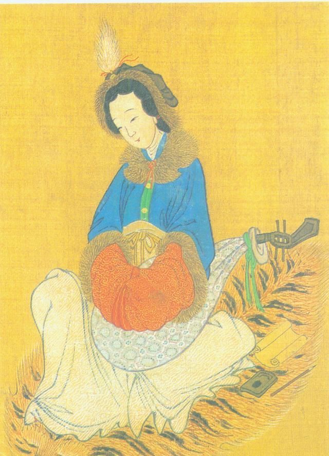 指腹为婚|光棍太多?看古人怎么解决光棍问题