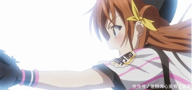 八月|八月的棒球甜心:比较不错的少女运动故事,动漫蛮不错的!