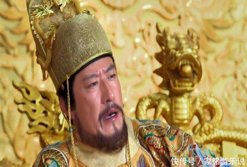 选择|朱棣发动靖难之役,蜀王朱椿选择袖手旁观,最终得以善终