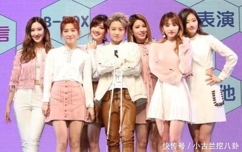 总决赛|C位内定?总决赛还没结束,某品牌官博就祝贺刘雨昕得了第一名!