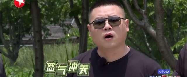  挑战|极限挑战收官：结束亦为开始，邓伦得偿夙愿，京雷的衣服让人羡慕