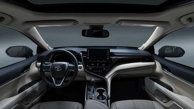 升级|升级后的配置更香了 难怪这款车能成为销量担当 不是没有原因的