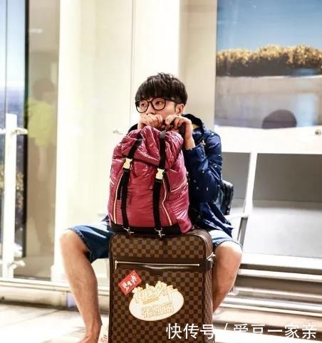 许晴|华晨宇称最想娶她当老婆,脱口而出这3字,网友:你们相差21岁啊