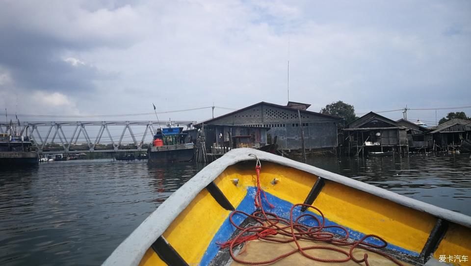  新加坡|一个人旅行之--新加坡印度尼西亚民丹岛