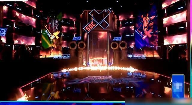  变味|《街舞3》火舞台即将登场，选手可能从摔伤变烧伤，节目组变味了