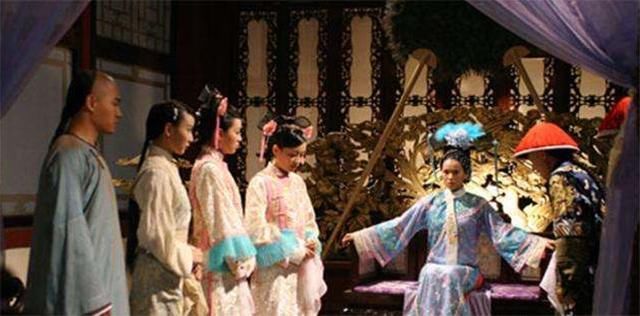  为皇|皇贵妃的存在是否威胁着皇后地位？大小虽一样，含金量却不一样